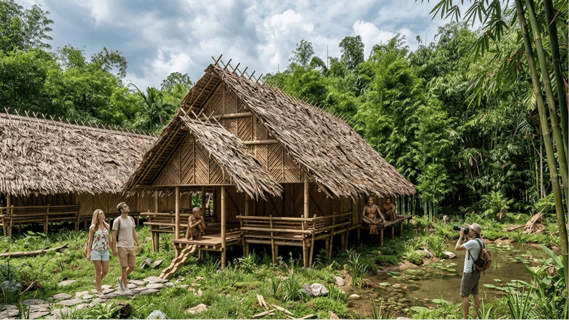 Matotonan Mentawai gallery image